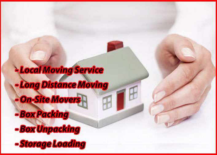 Packers And Movers Noida Sector 109